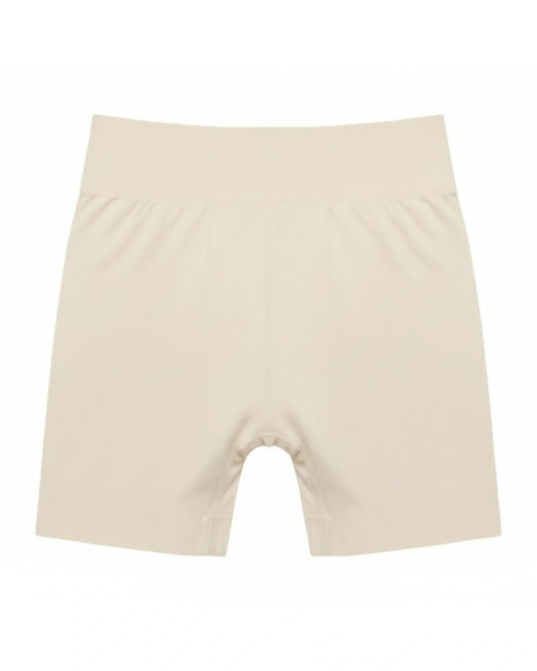 Seamless High Waist Shaper Boxer