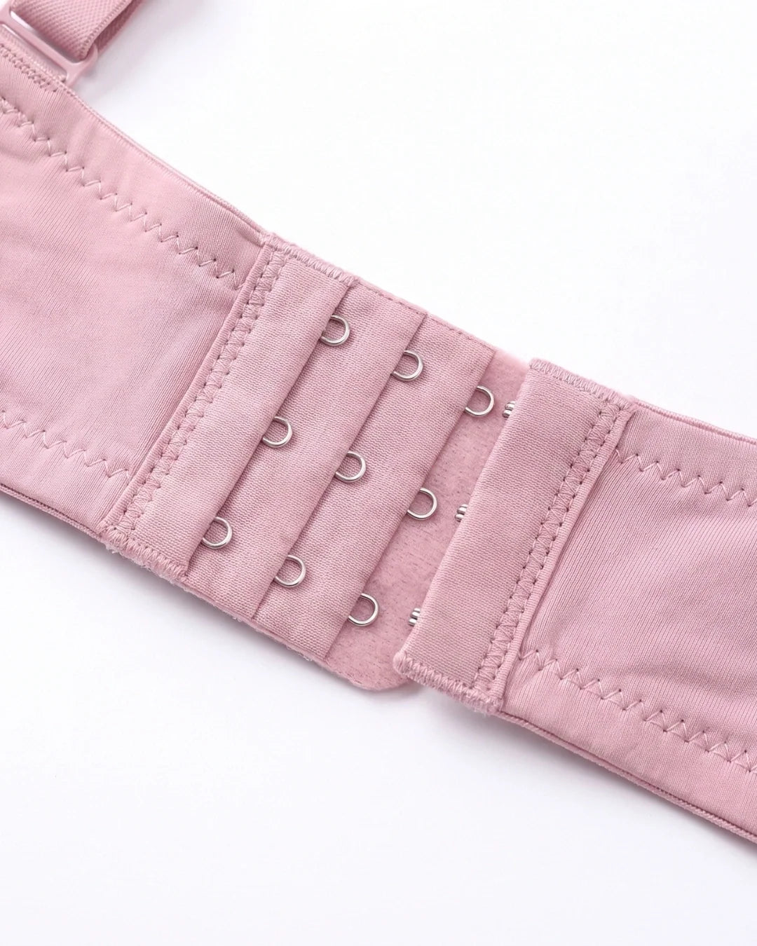 Padded Non Wired T-Shirt Bra - Nancy - Pink