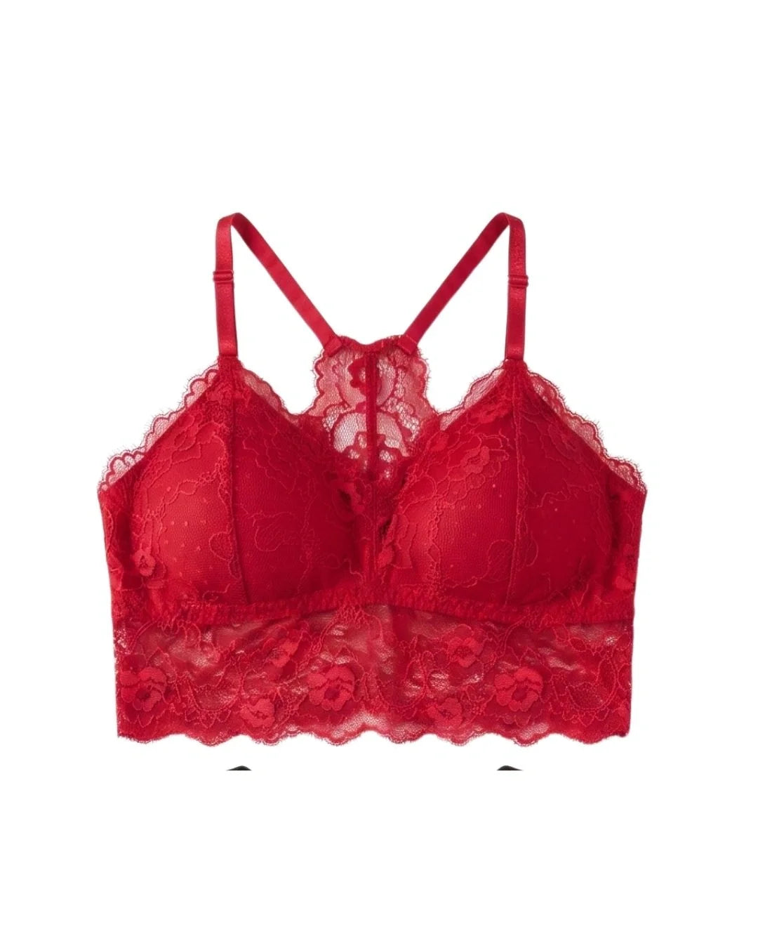 Pack Of 3 Bralette - Florentine
