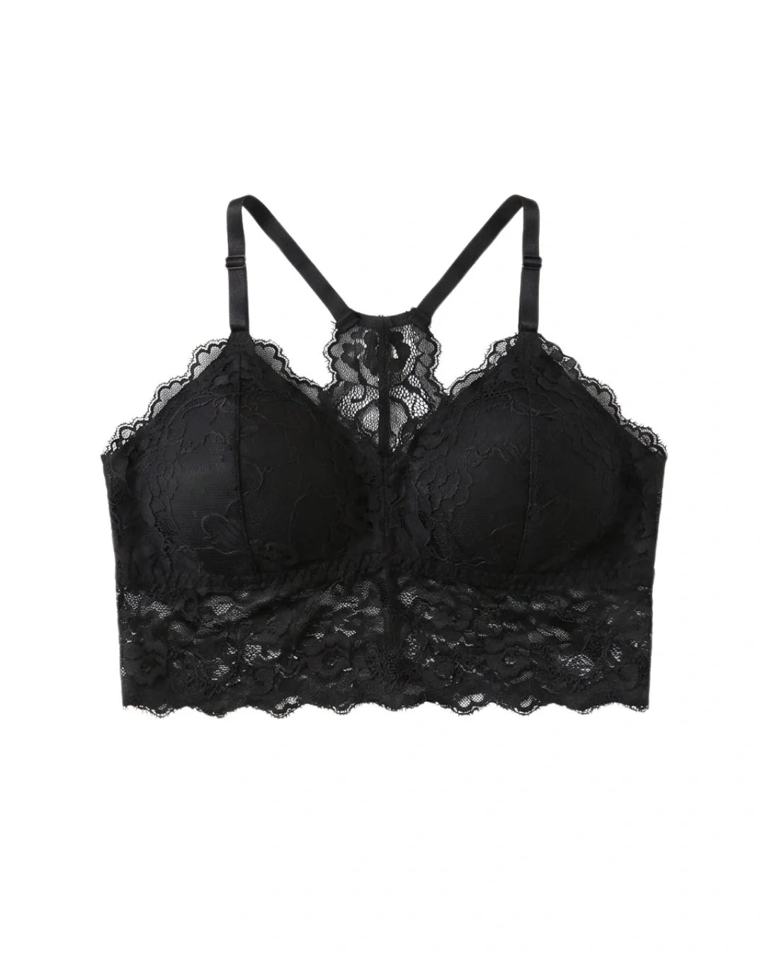 Pack Of 3 Bralette - Florentine