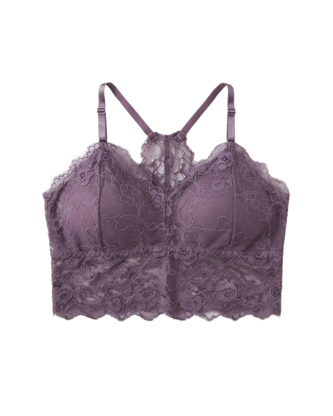 Pack Of 3 Bralette - Florentine