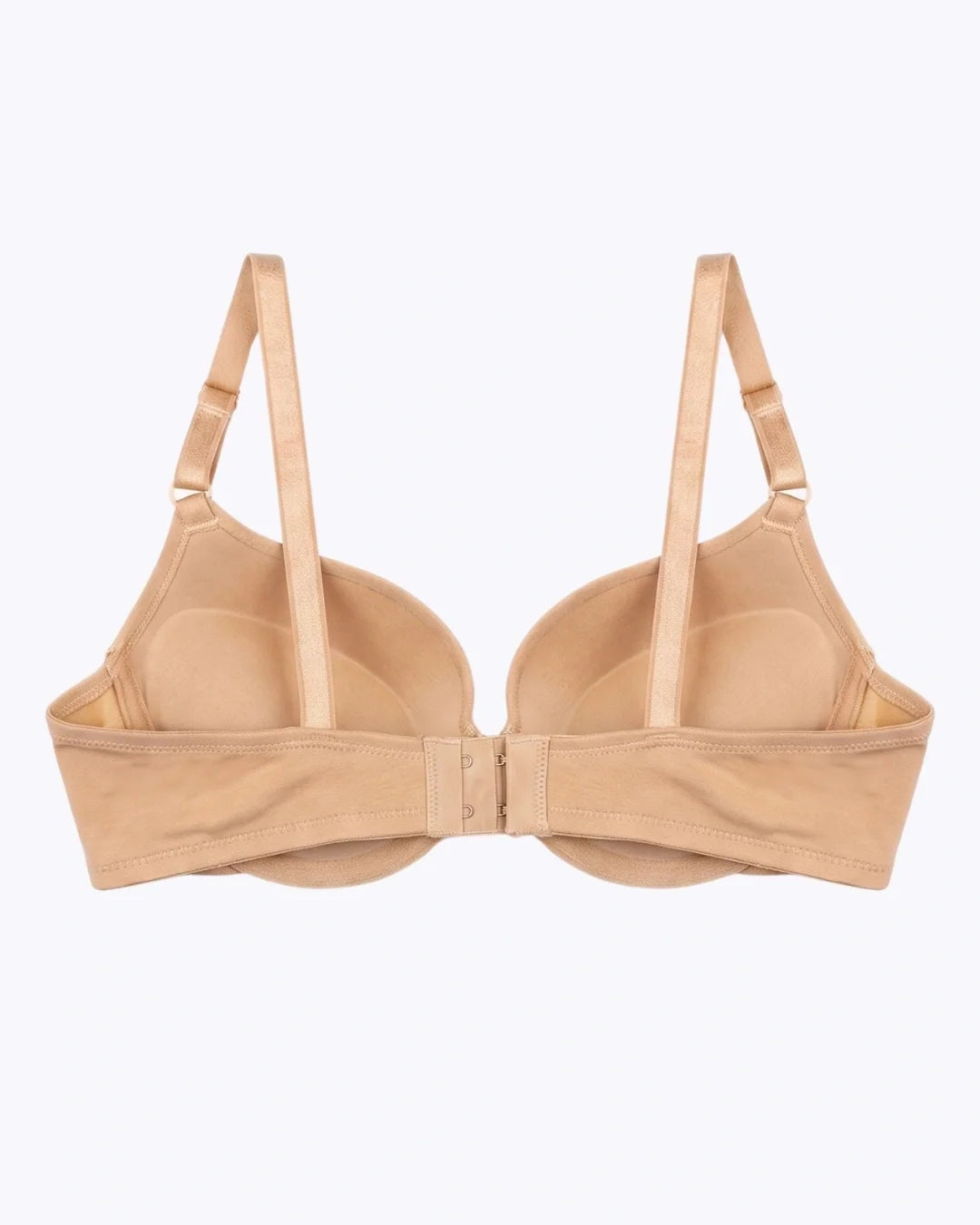 Padded Push-up Bra - Lyra - Skin