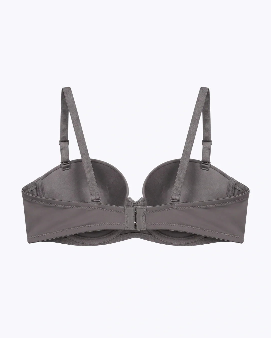Padded Bra - Vienna - Grey