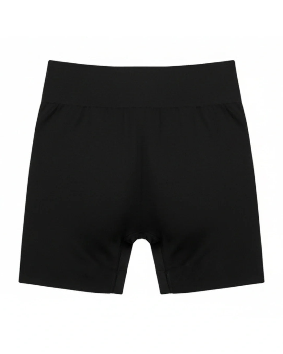 Seamless High Waist Shaper Boxer