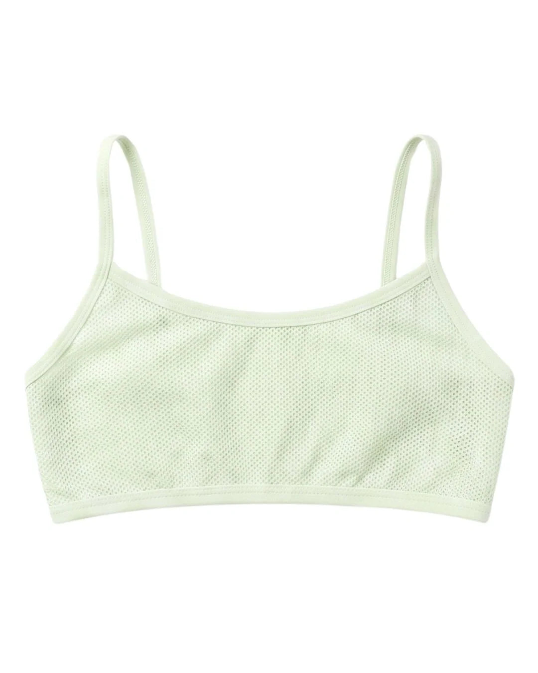 Pack Of 3 Teenage Bra - Lymia