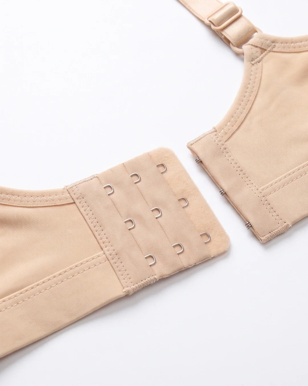 Light Padded Non-Wired T-Shirt Bra - Millie - Skin