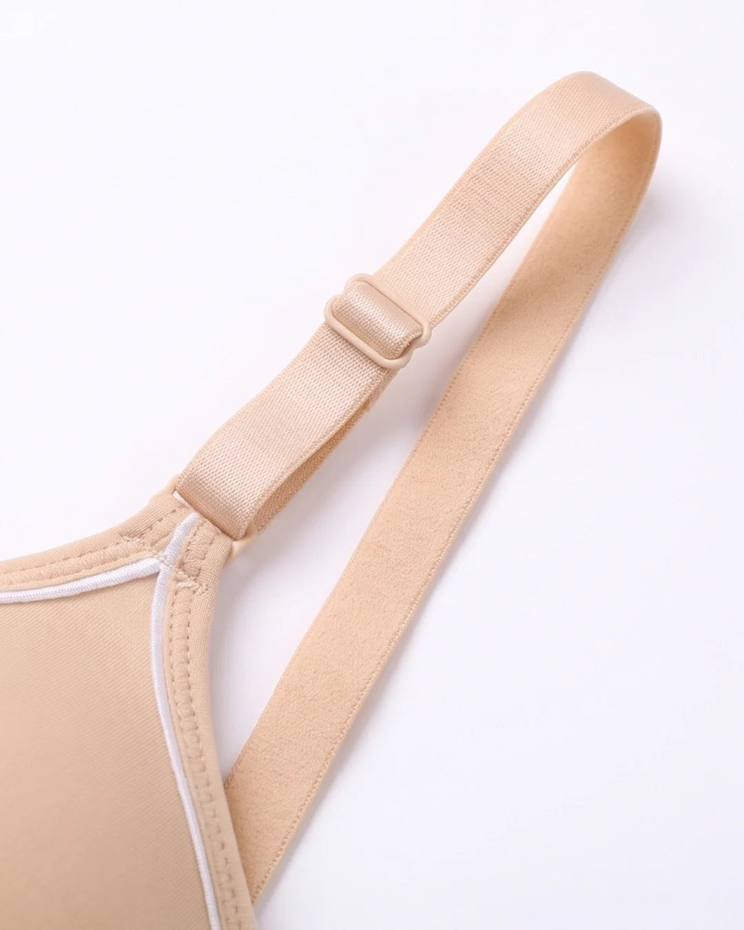 Padded Non-Wired T-shirt Bra - Serene - Skin