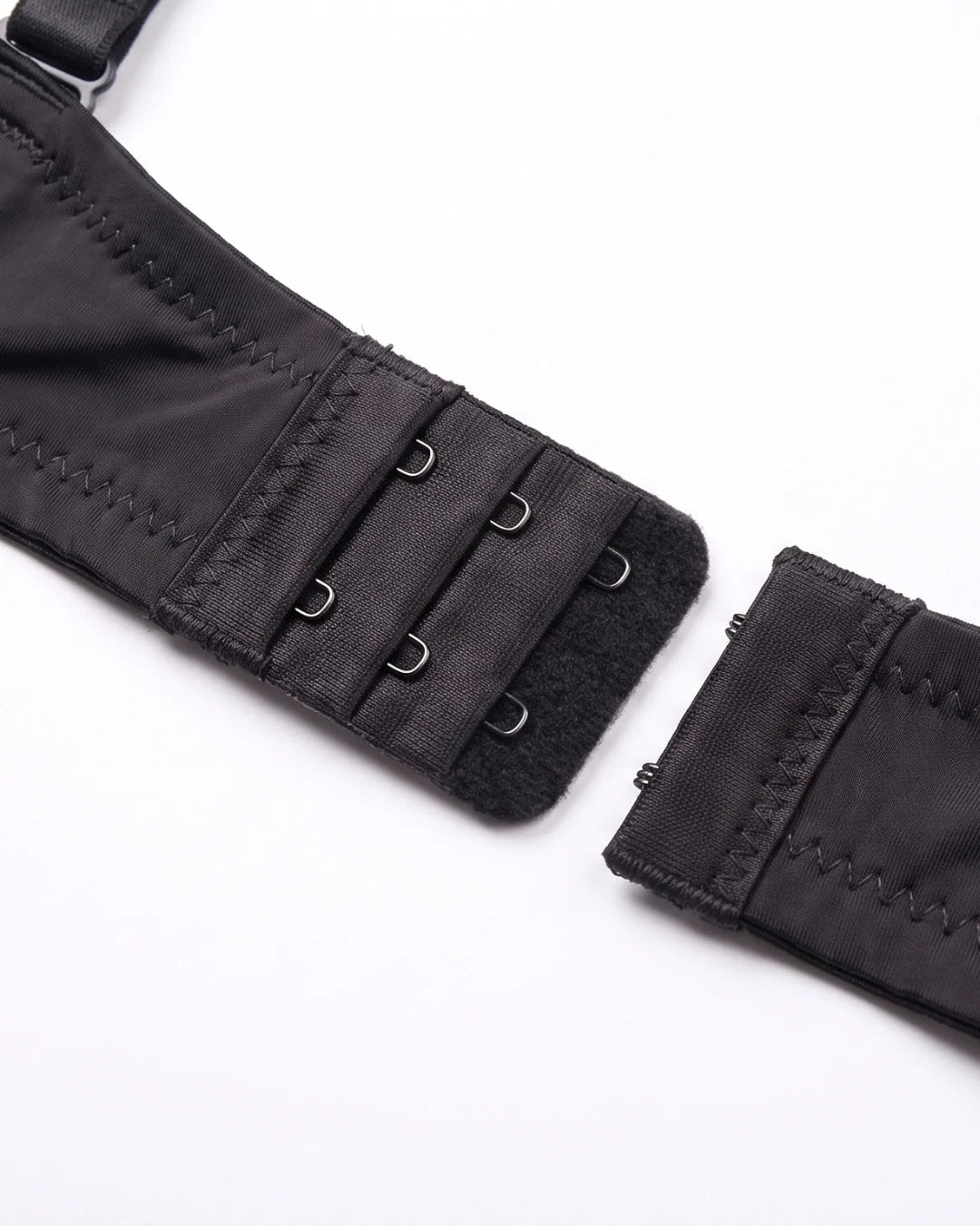 Padded Bra - Vienna - Black