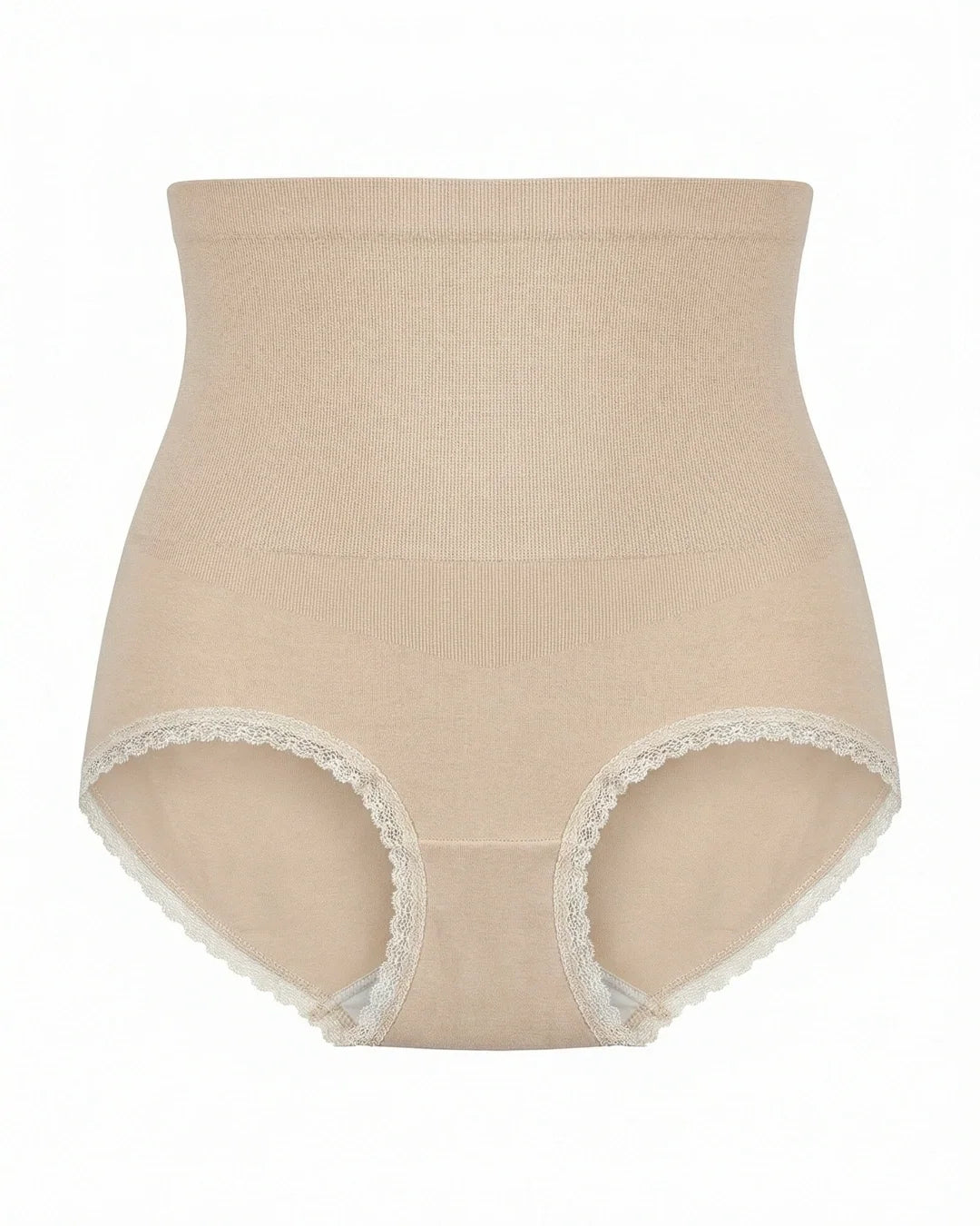 High Waist Shaper Panty - Calm Wear
