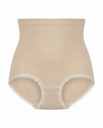 High Waist Shaper Panty - Calm Wear