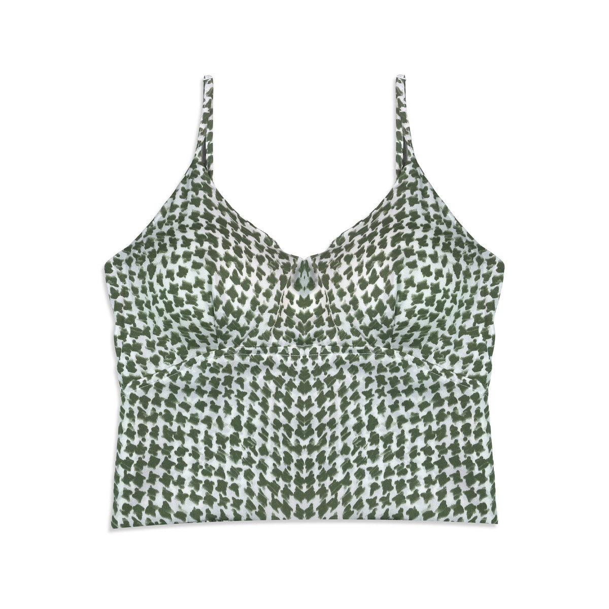 Bralette - Olverra