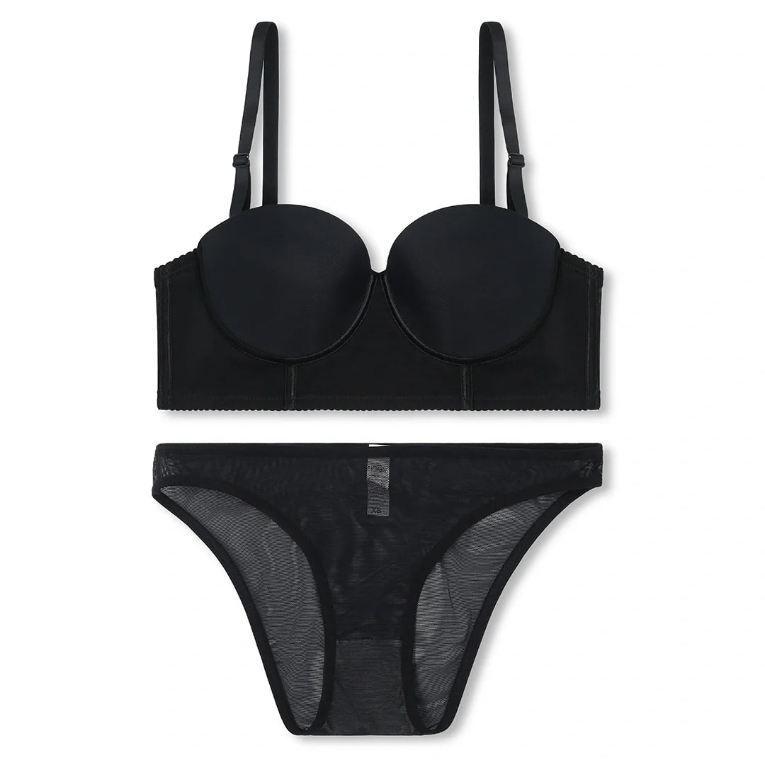 Bra and Panty Set - Evora
