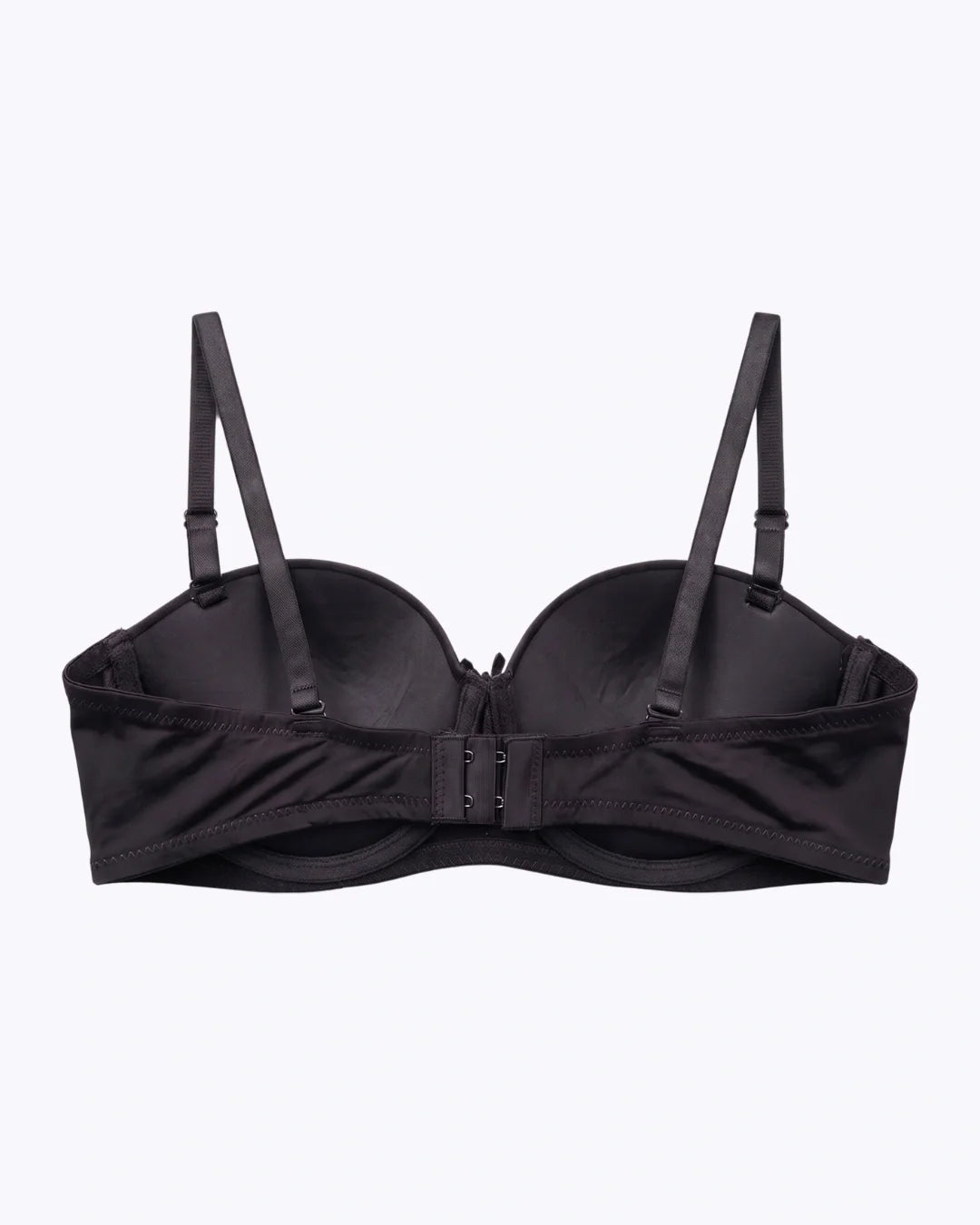 Padded Bra - Vienna - Black