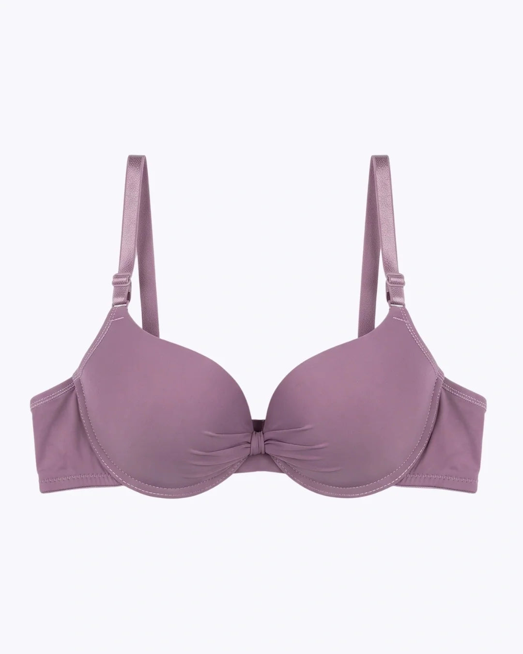 Padded Push-up Bra - Lyra - Purple