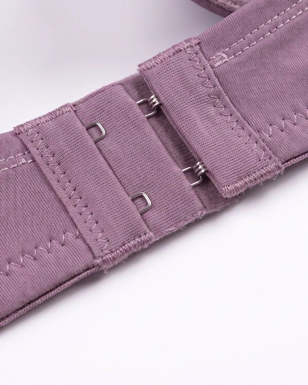 Padded Push-up Bra - Lyra - Purple