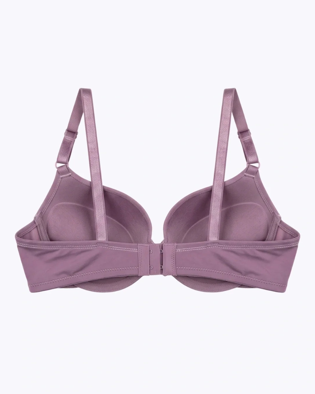 Padded Push-up Bra - Lyra - Purple