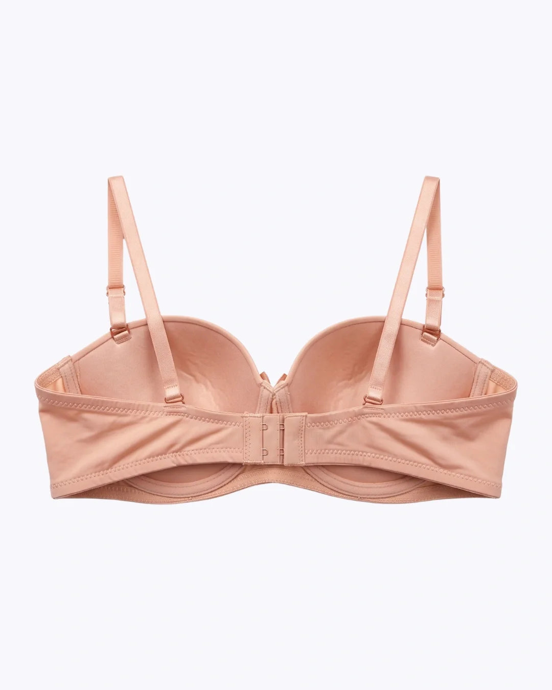 Padded Bra - Vienna - Skin