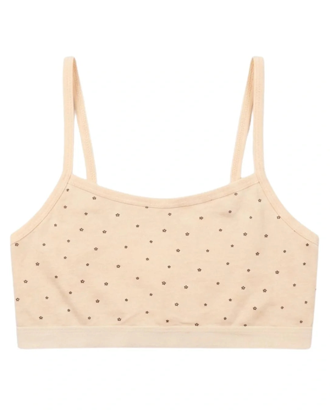 Pack Of 3 Teenage Bra - Starlet