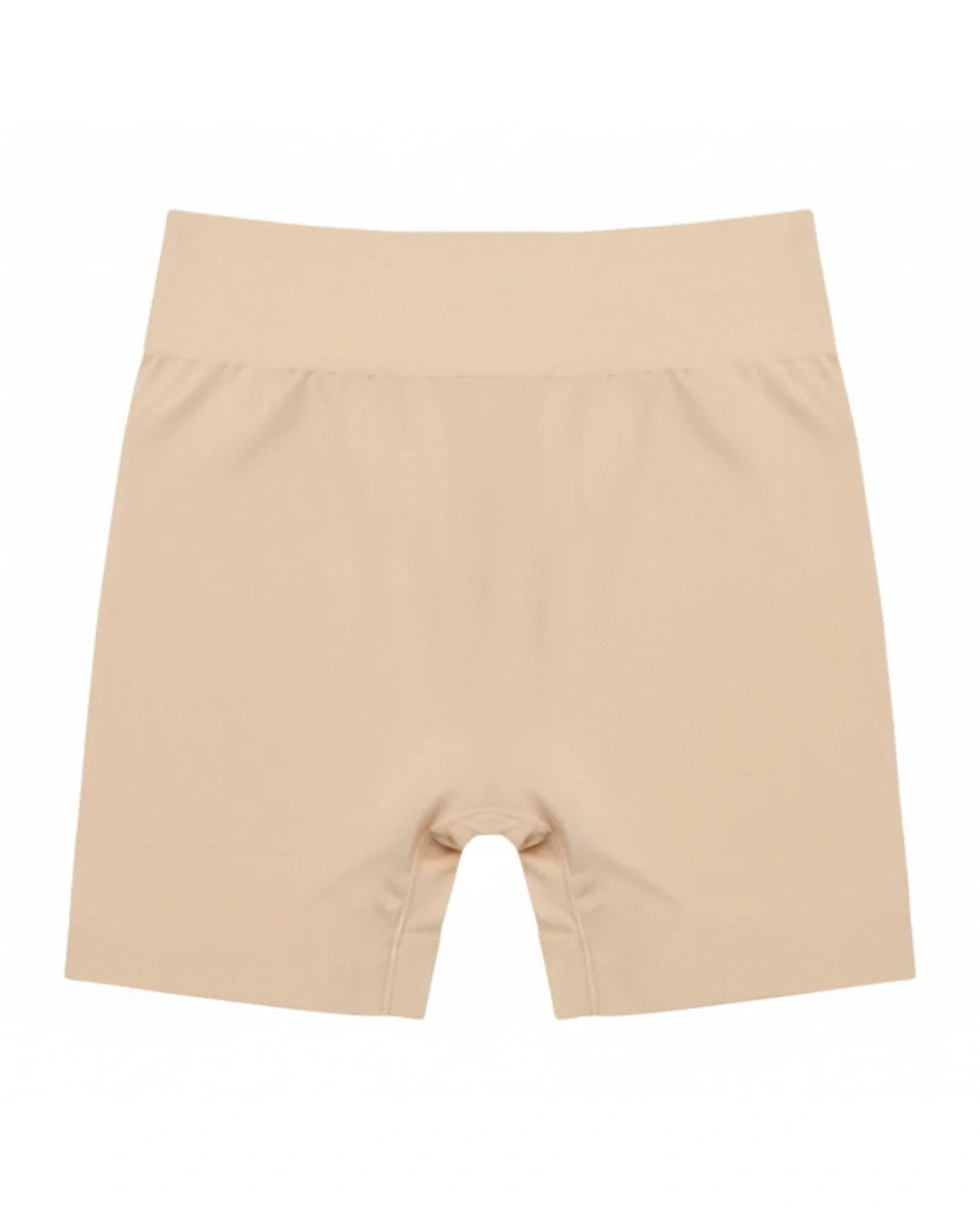 Seamless High Waist Shaper Boxer