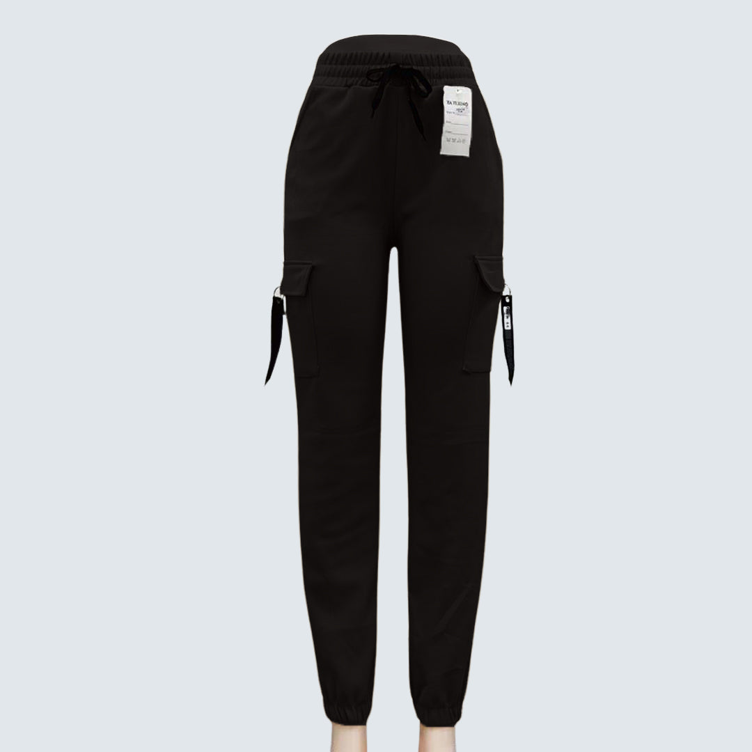 Trouser - Twill Flow