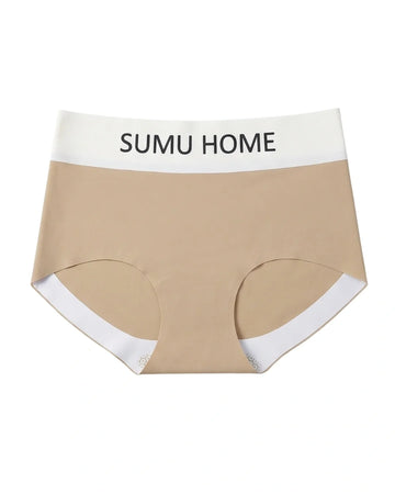 Seamless Hipster Panty - Sumu Home