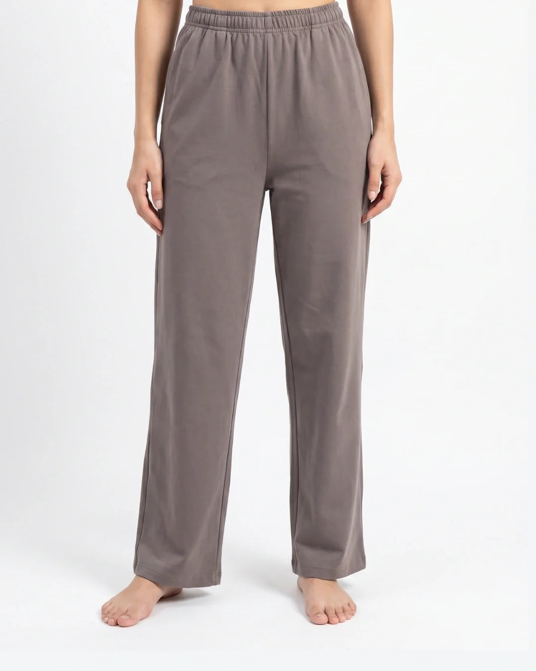 Summer Lounge Trouser - Comfort Ease - Beige