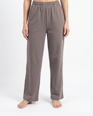 Summer Lounge Trouser - Comfort Ease - Beige