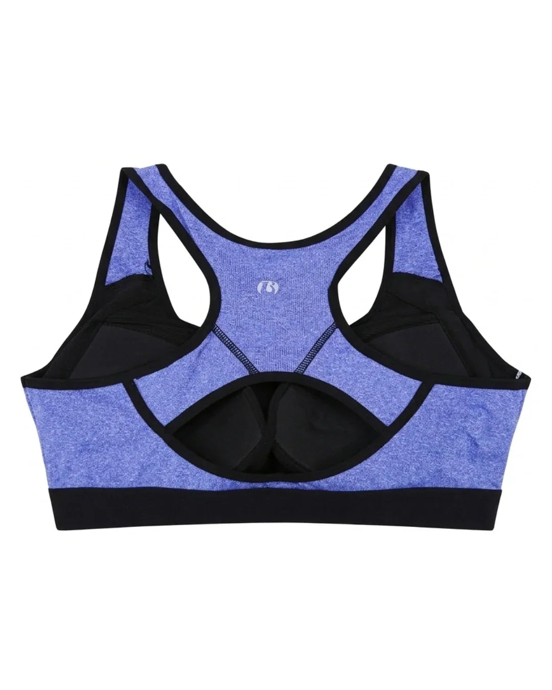 Sport Bra - Nova Fit - Blue