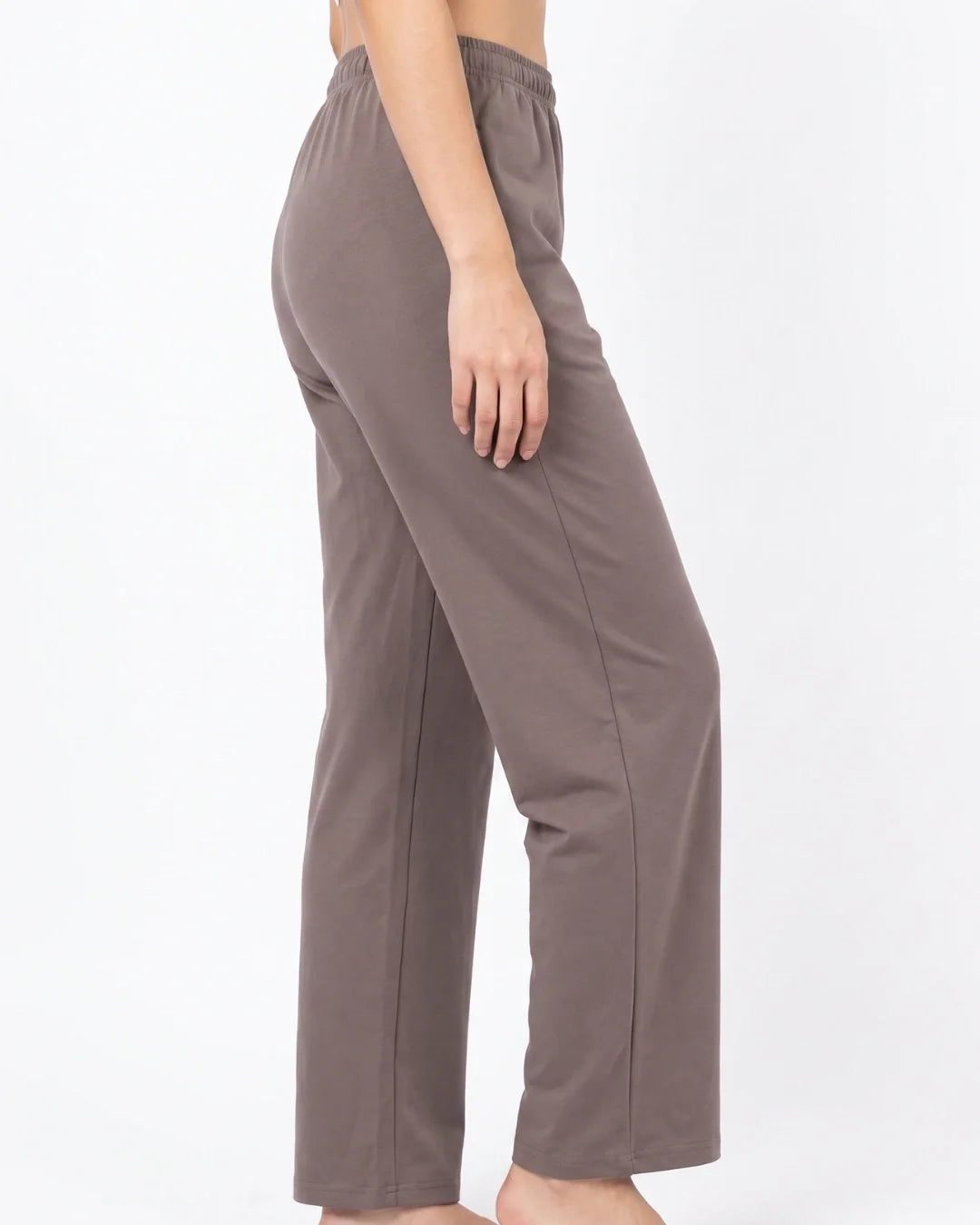 Summer Lounge Trouser - Comfort Ease - Beige