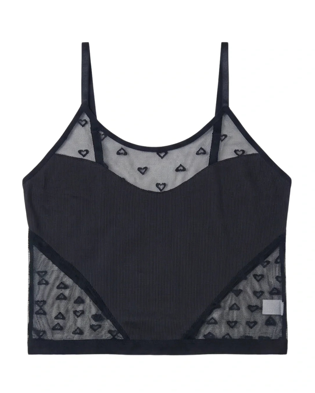 Non Padded Bra Set - Ravellia