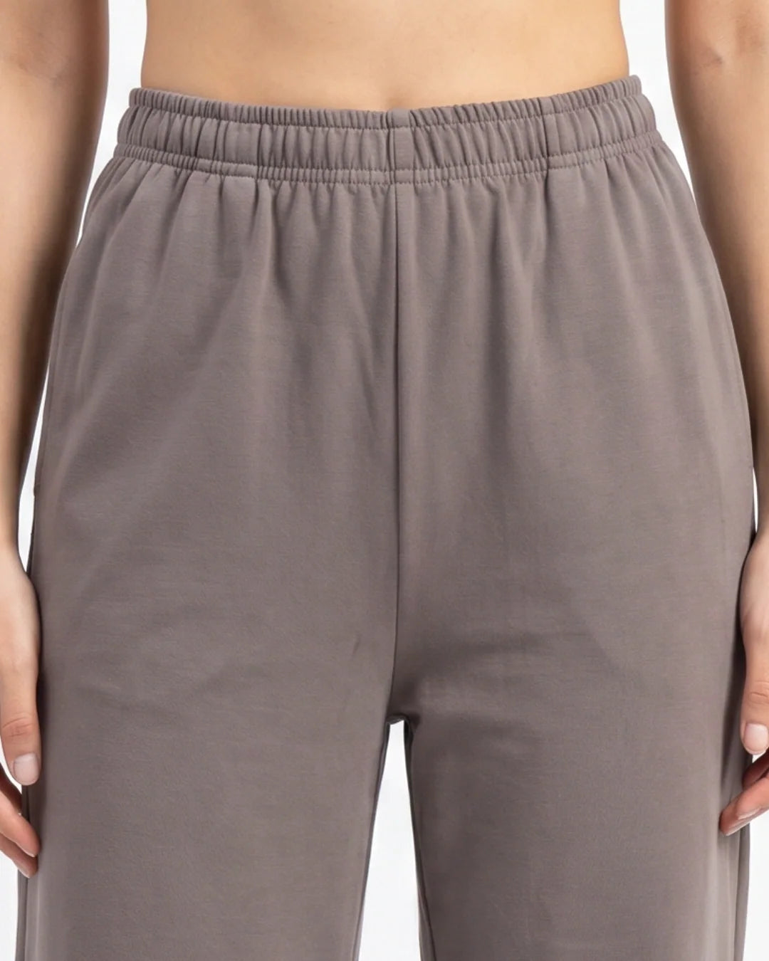 Summer Lounge Trouser - Comfort Ease - Beige
