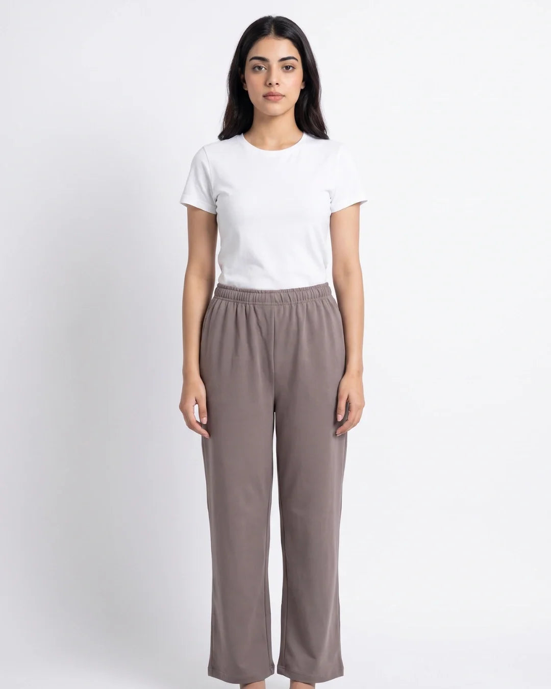 Summer Lounge Trouser - Comfort Ease - Beige