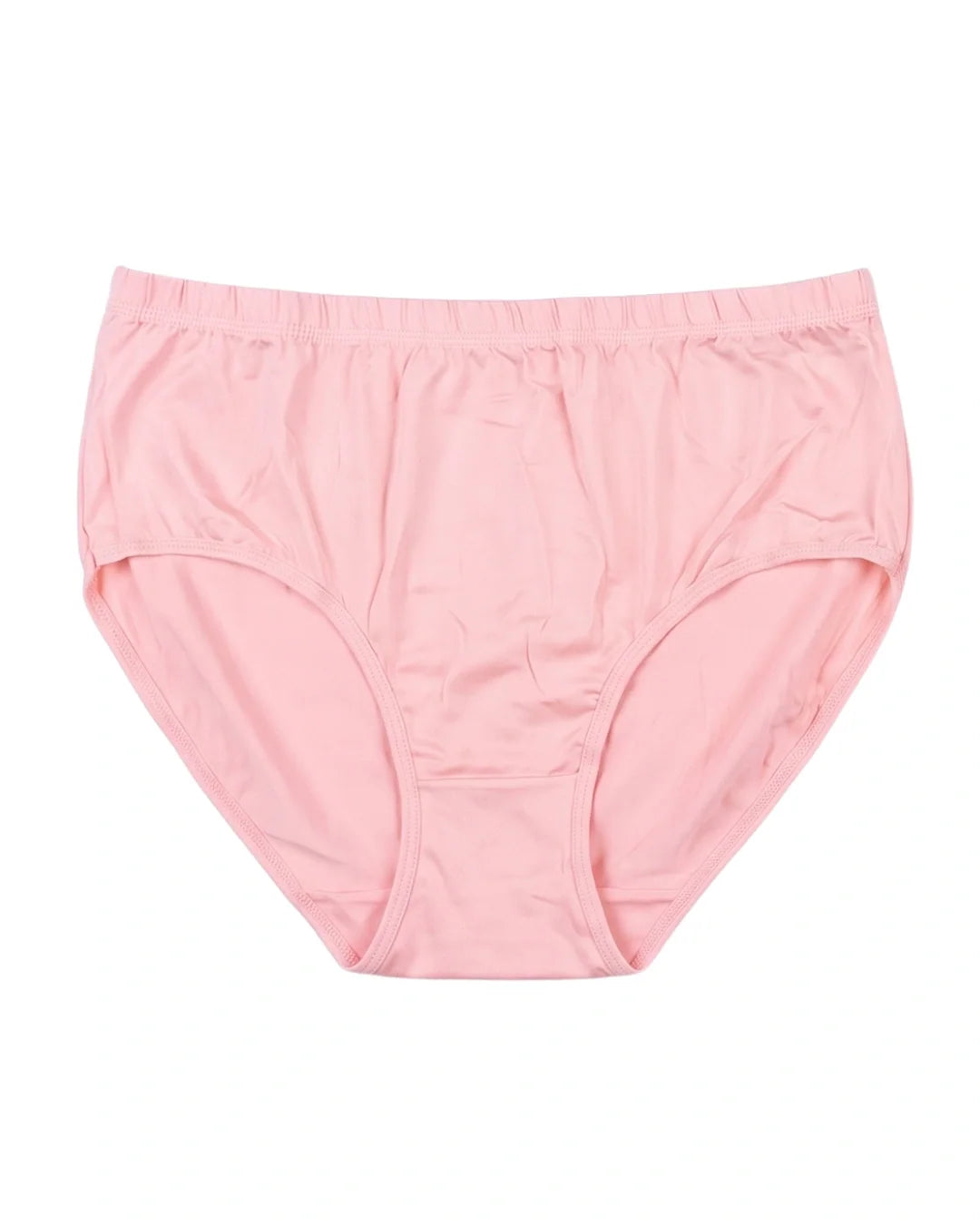 Pack Of 3 Brief Panty - Everyday Blush