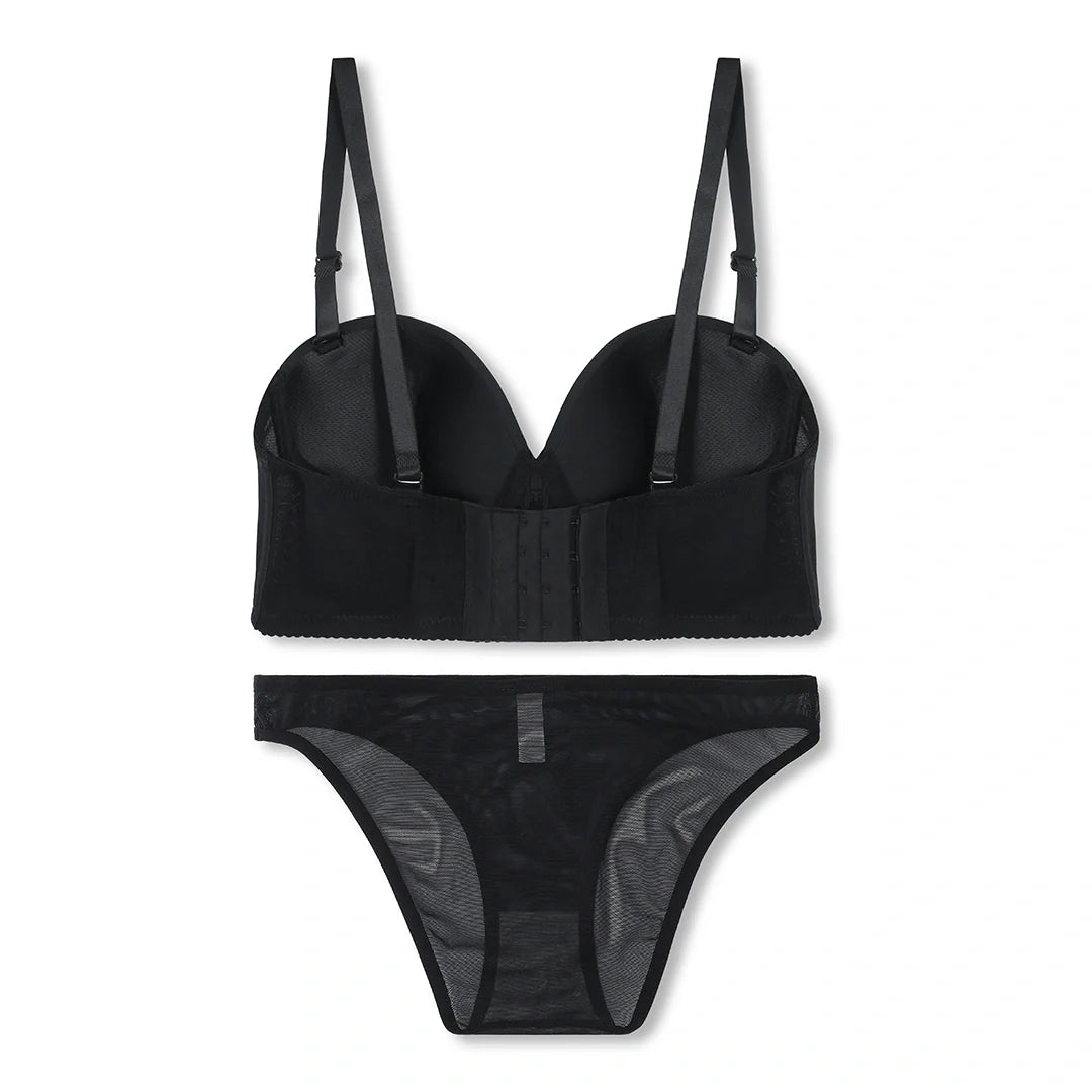 Bra and Panty Set - Evora