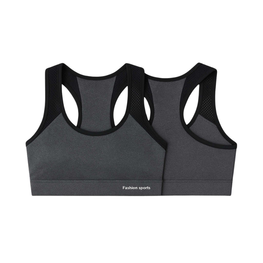 Sport Bra - Pulse Wear