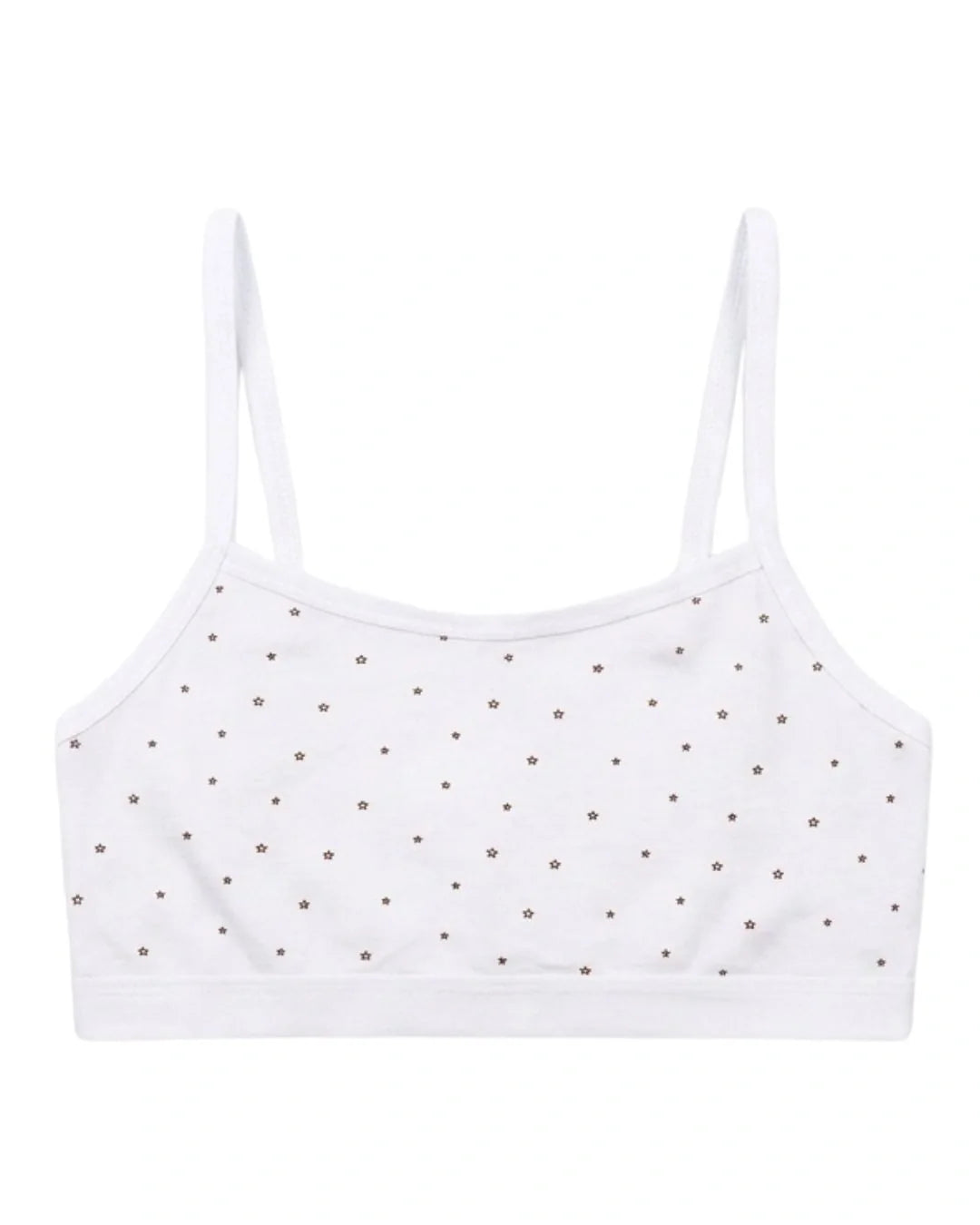 Pack Of 3 Teenage Bra - Starlet