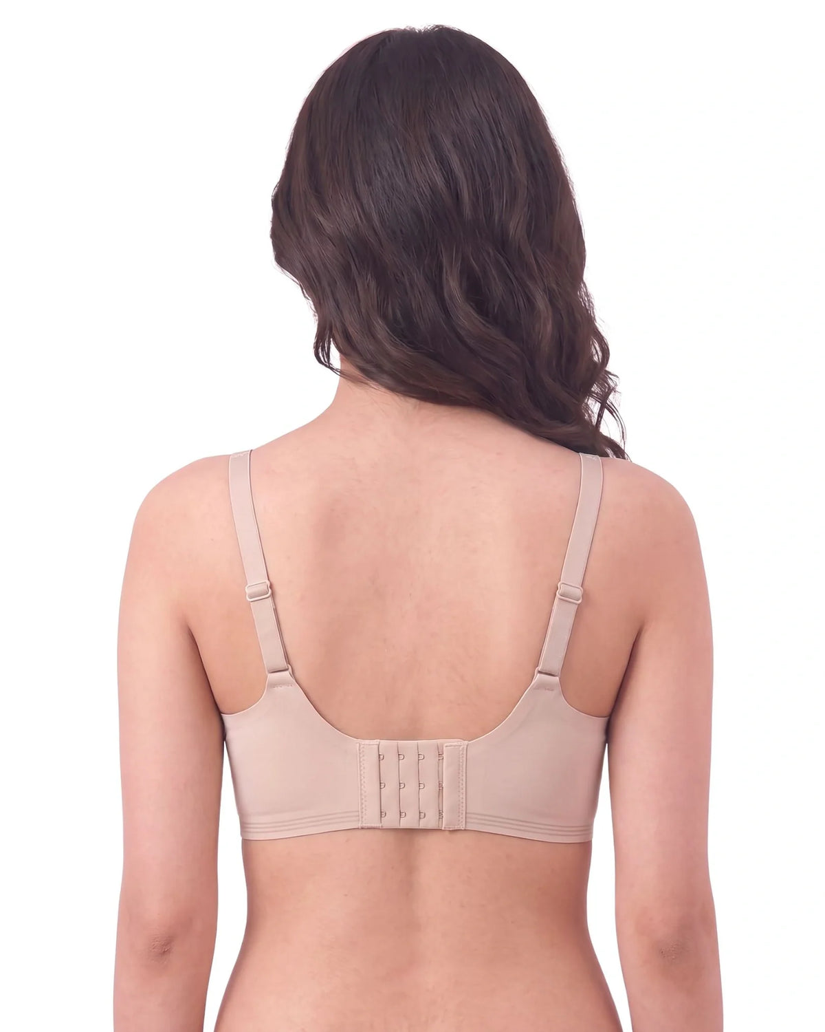 Seamless Padded Bra - Nurva Skin