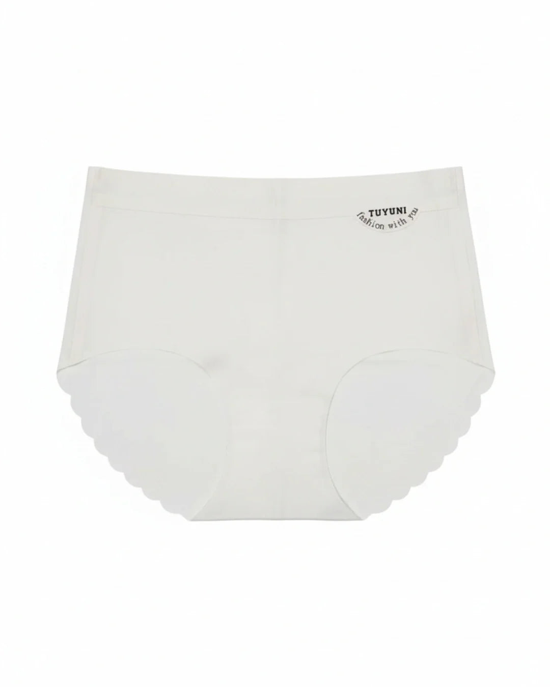 Seamless Hipster Panty - Kiva