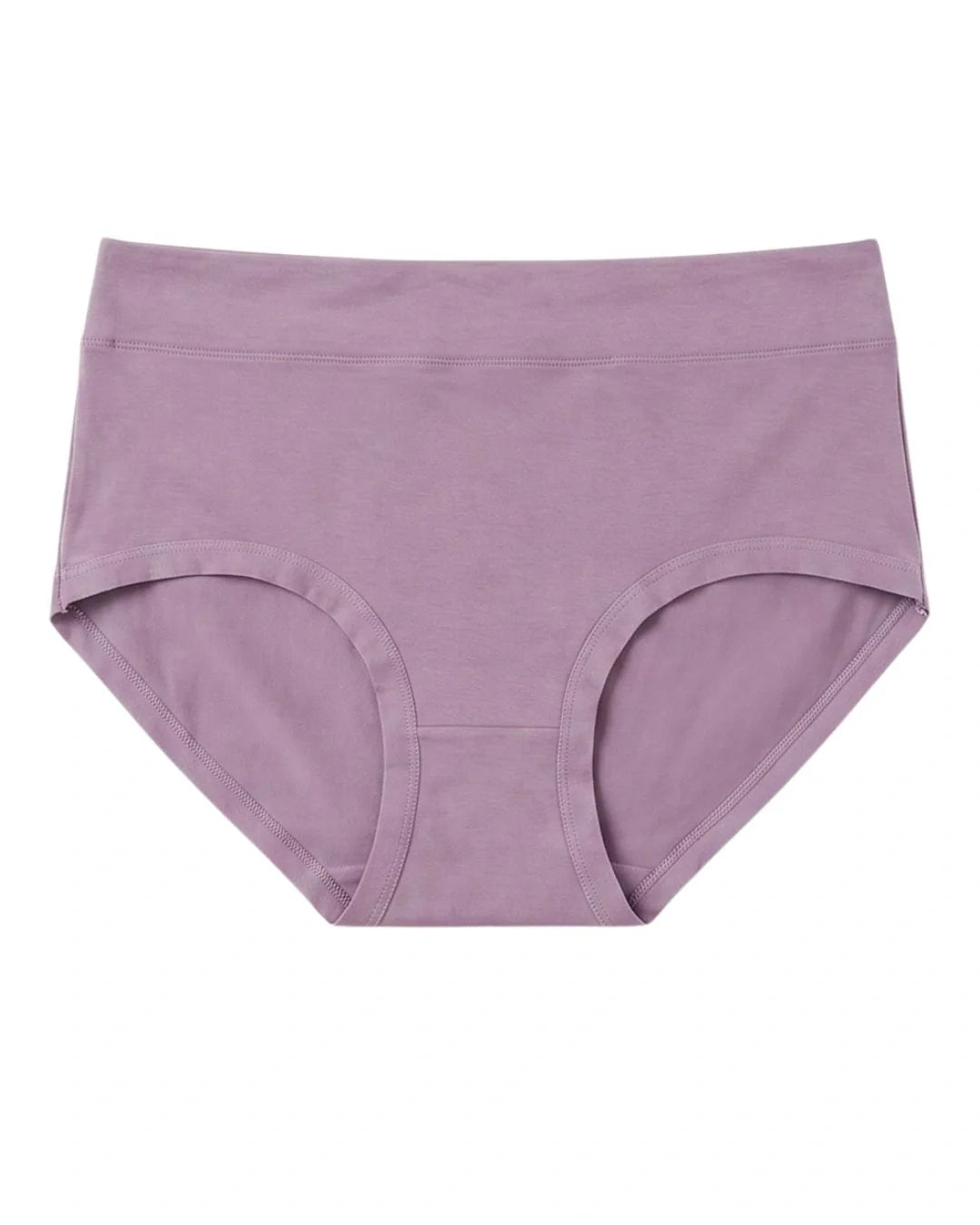 Pack of 3 - Brief Panty - Viola