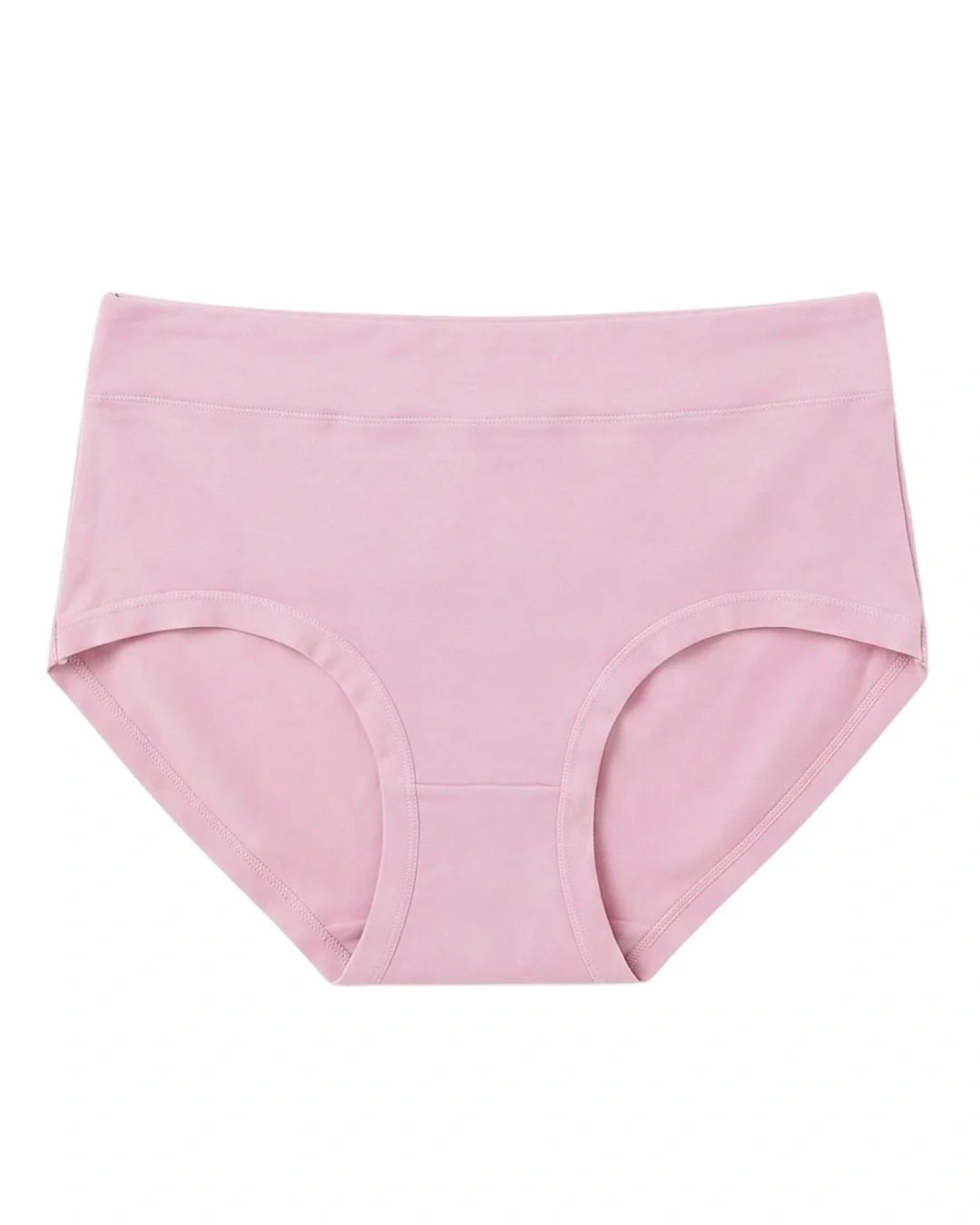 Pack of 3 - Brief Panty - Viola