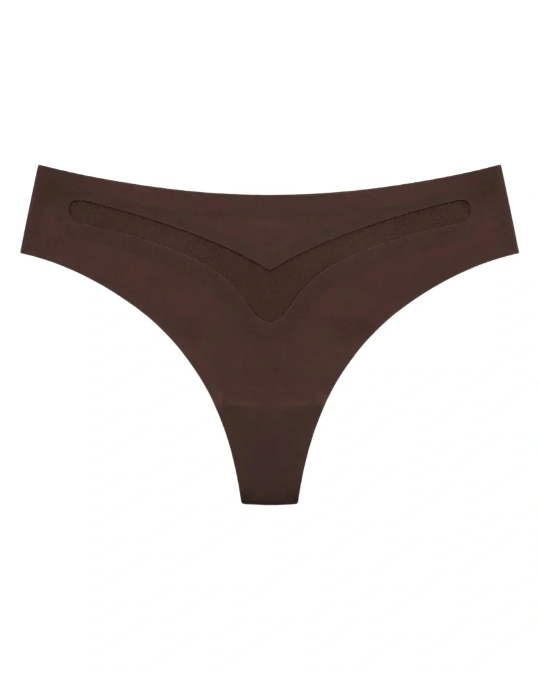 Seamless Bikini  - Nude Contour - Dark Skin