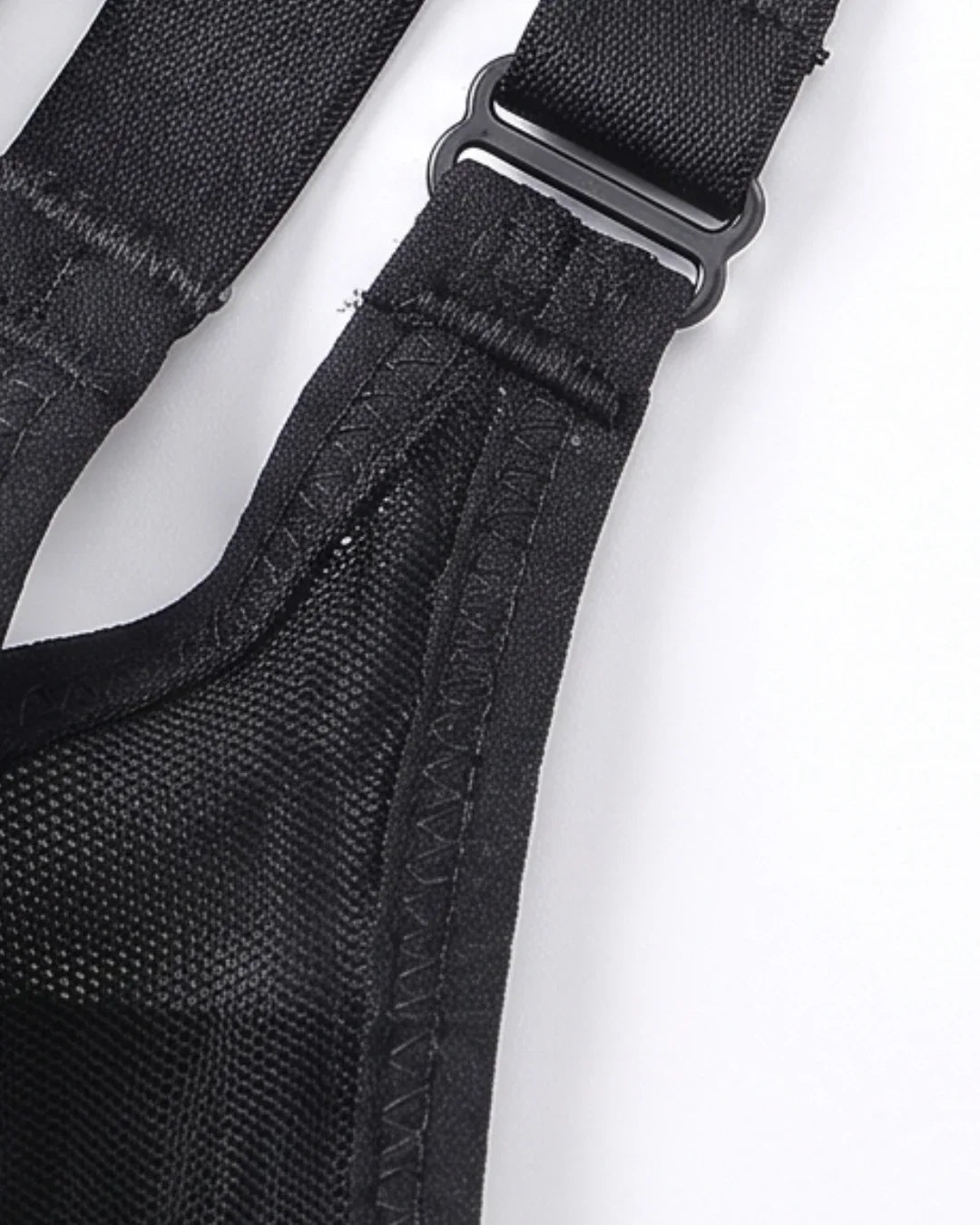 Light Padded Non-Wired T-Shirt Bra - Belle - Black