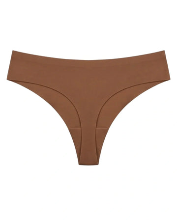 Seamless Bikini  - Nude Contour - Skin