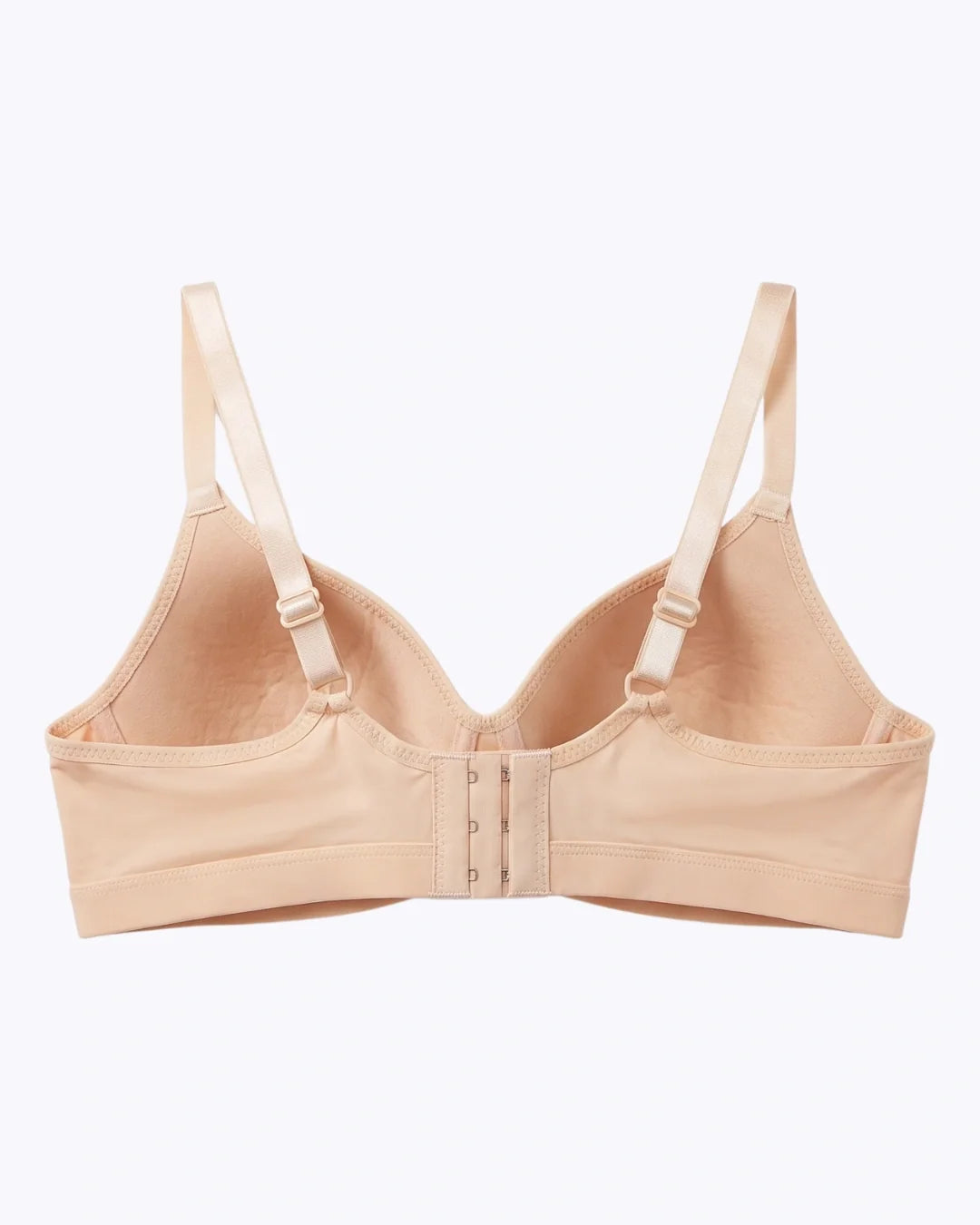 Light Padded Non-Wired T-Shirt Bra - Elysia - Skin
