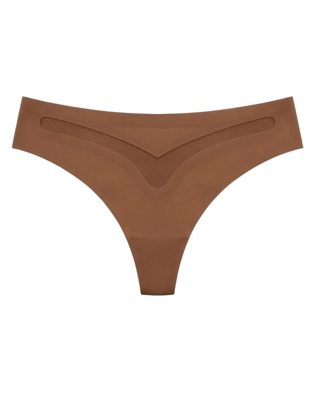 Seamless Bikini  - Nude Contour - Skin