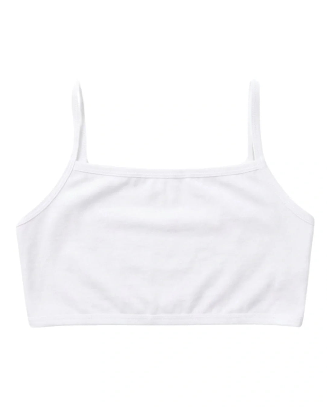 Pack Of 3 Teenage Bra - Dune