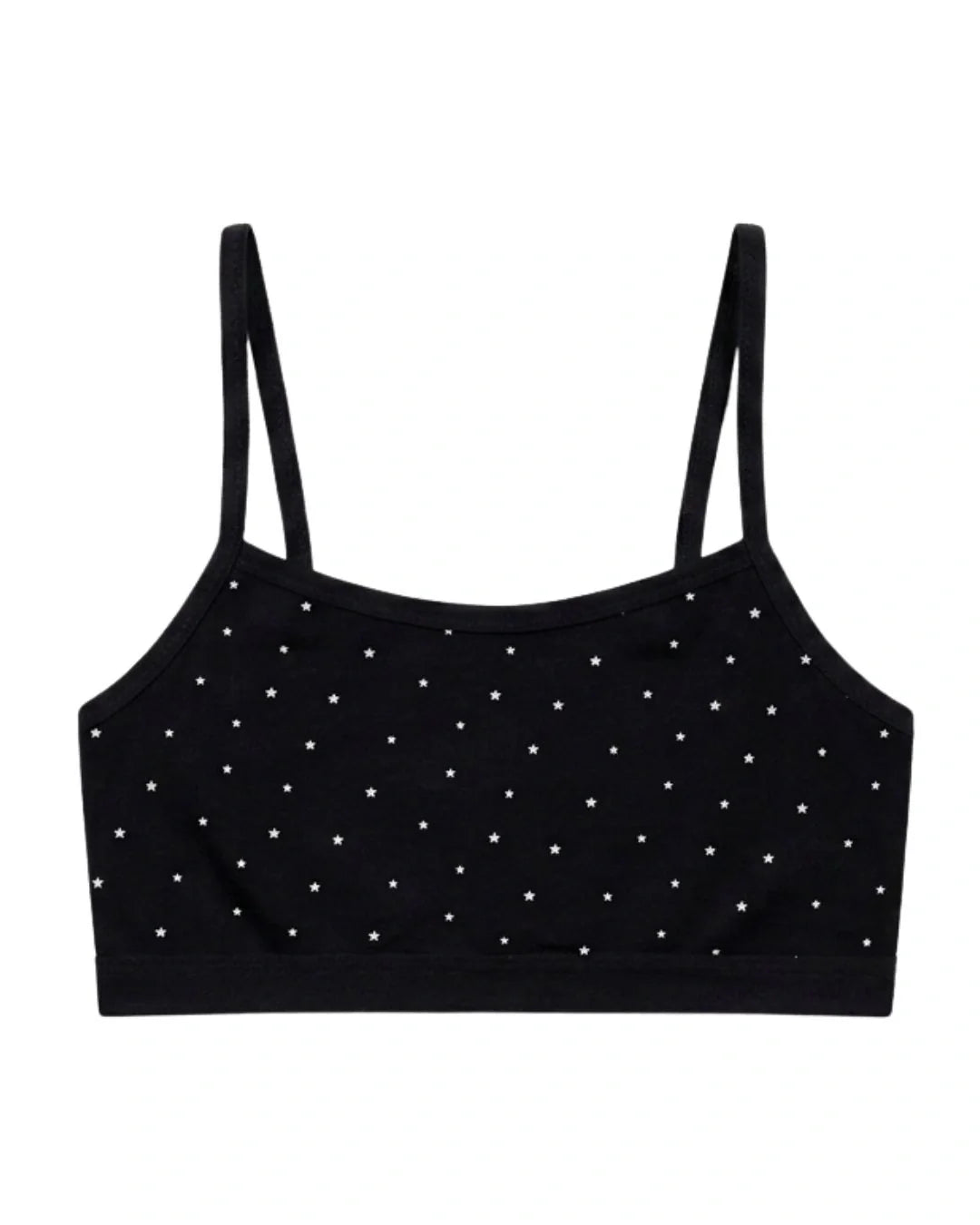Pack Of 3 Teenage Bra - Starlet