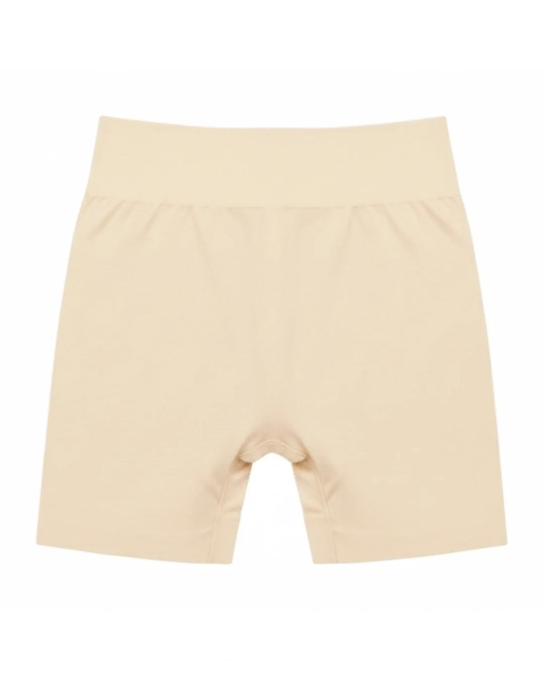 Seamless High Waist Shaper Boxer