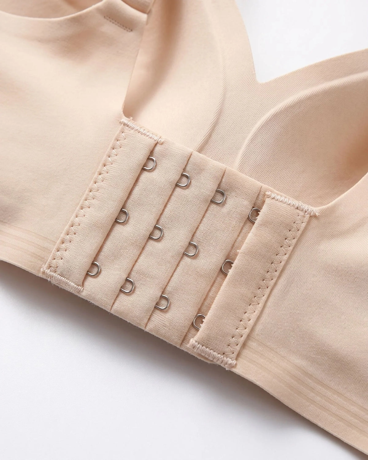 Seamless Padded Bra - Nurva Skin