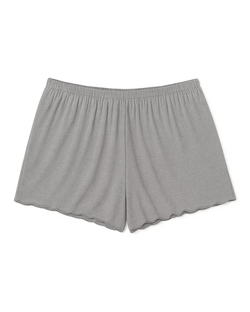 Shorts - Midnight Breeze Gray